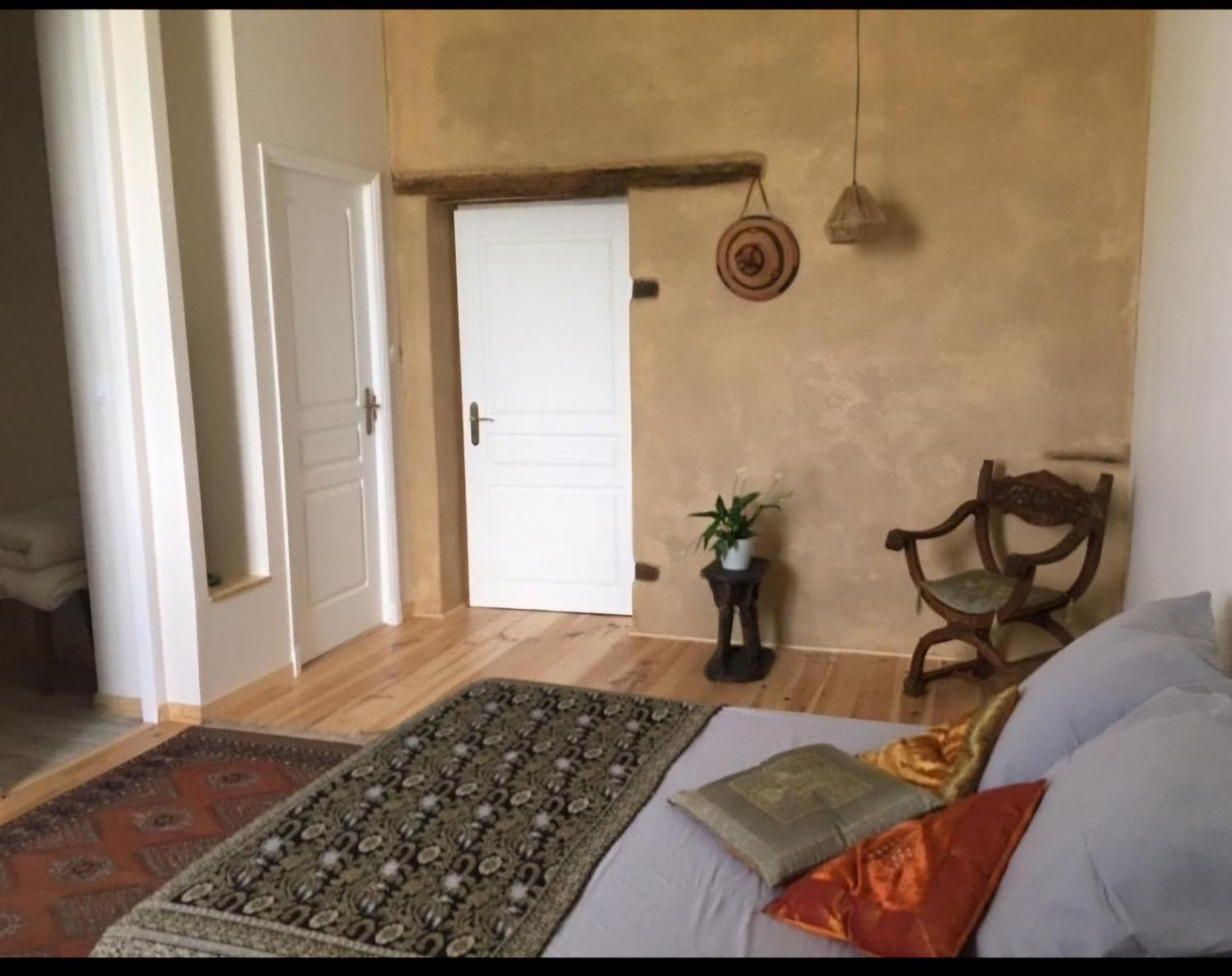 Aux Roses De Cedres Chambre Savane Salvagnac Экстерьер фото
